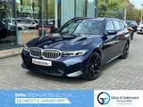BMW 330e Touring M Sport Pano Stop&Go AHK 19"LM