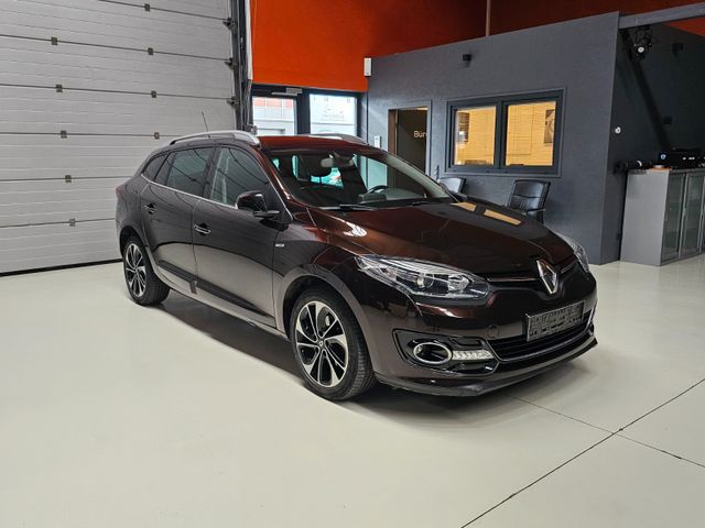 Renault Megane III Grandtour BOSE EditionTOP AUSSTATTUNG