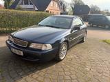 Volvo C70 2.4T Cabriolet - - gebrauchte Volvo C70 aus dem Jahr 1999