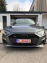 Audi S4 Lim. 3.0 TDI quattro Carbon Matrix - Audi S4 in München