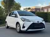 Toyota Yaris / 1.Hand / Top Zustand / Rückfahrkamera - Toyota Yaris Gebrauchtwagen in Berlin