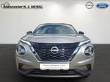 Nissan Juke Hybrid 143PS N-Connecta / Allwetter - Nissan Juke: Automatik