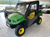 John Deere Gator XUV590 AHK Kipper Automatik - Angebote entsprechen deinen Suchkriterien