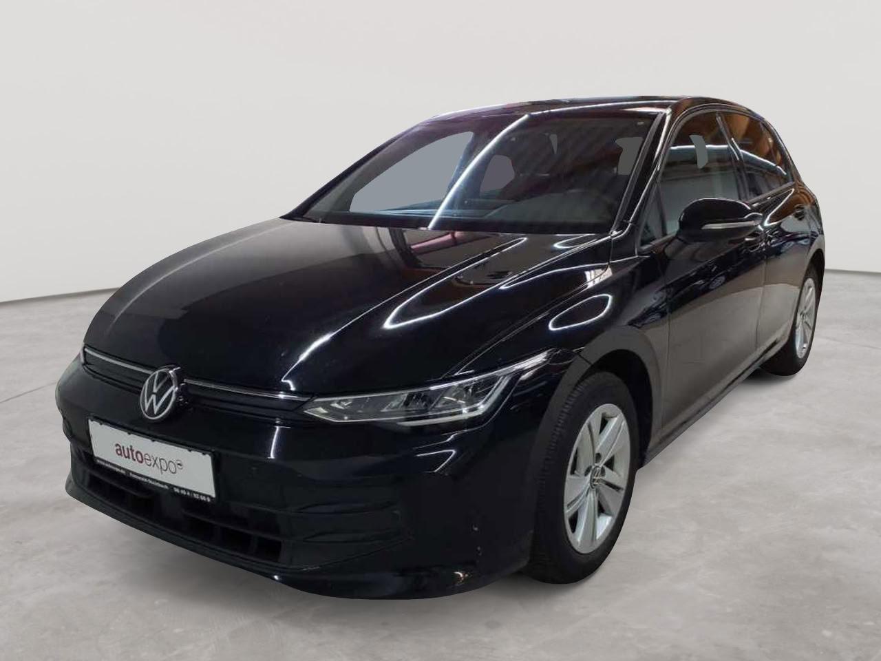 Volkswagen Golf 1.5 eTSI DSG Life ACC PDC APP SHZ, миниатюра 2