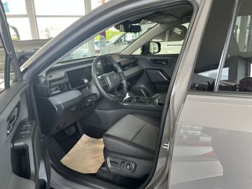 Toyota RAV 4 - 7