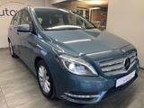 Mercedes-Benz B 180 BlueEfficiency*AUT./Navi/ALU/BiXe/TÜVNEU* - Mercedes-Benz B 180: Blueefficiency