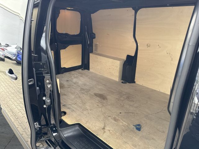 Vivaro Kasten Edition M PDC/HI KLIMA ALLWETTER H