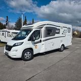 HYMER / ERIBA / HYMERCAR Tramp  SL 568 - Offers