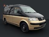 Volkswagen T5 California 1.9 TDI*Luxus Camper Wohnmobil* - gebrauchte VW T5 aus dem Jahr 2004