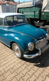 Andere DKW 1000 S Oldtimer H Zulassung - : Limousine, Dkw