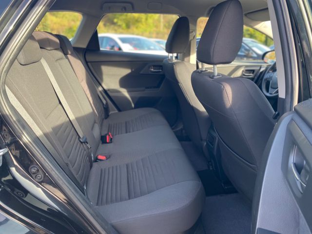 Toyota Auris Touring Sports  Hybrid 1,8-l-VVT