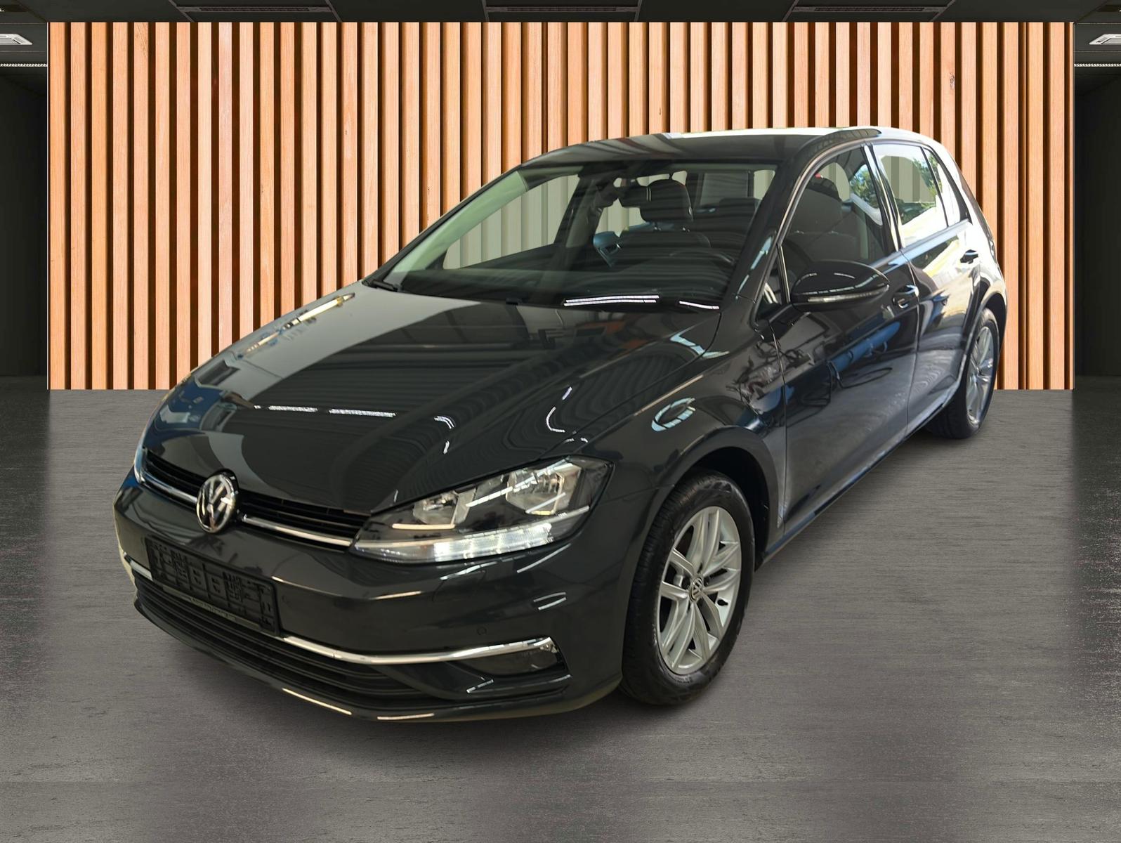 Volkswagen Golf 1.0 TSI Comfortline BMT*Navi*