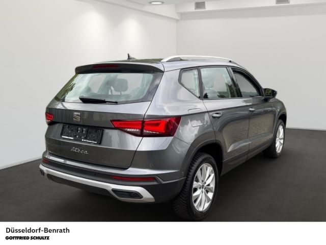 Seat Ateca - Bild 4