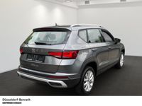 Seat Ateca - Vorschau Bild 4