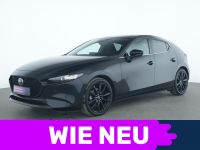 Mazda 3 - Vorschau Bild 1