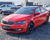 Skoda Octavia 2.0 TDI -Elegance-DSG-PANO-XENON-EU5 - Skoda Octavia: TDI Elegance