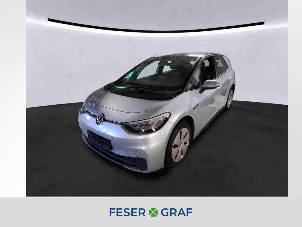 Volkswagen ID.3 Pro ACC Alu 18" Navi PDC Sitzh. Wärmepumpe