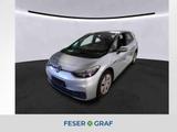 Volkswagen ID.3 Pro ACC Alu 18" Navi PDC Sitzh. Wärmepumpe - mit Elektro-Antrieb: Schwarz, Limousine