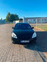 Opel Vectra C 2007 - Opel Vectra mit Diesel-Antrieb: 2.2