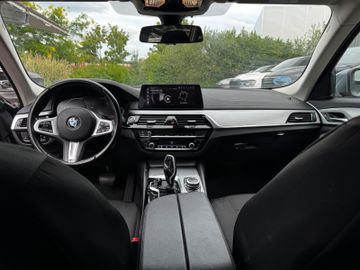 BMW 520 - 8