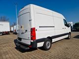 Volkswagen Crafter /3,5to/L2H2/KLIMA/AHZV/11655,-E netto - VW Crafter Gebrauchtwagen in Dresden