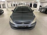 Peugeot 307 CC Cabrio-Coupe Basis Tüv Neu - Peugeot 307: Cabrio