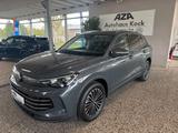 Volkswagen Tiguan 2.0 TDI DSG Elegance | Navi | AHK | ACC - mit Diesel-Antrieb: Automatik
