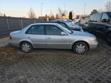 Toyota Corolla 1.4*Limousine*Sedan*keine Klima*1.Hand - gebrauchte Toyota Corolla aus dem Jahr 2001