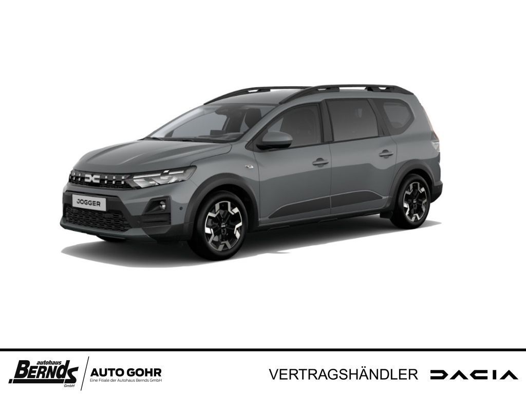 Image of Dacia Jogger