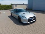 Nissan GT-R Track Pack, Sammlerstück, Unverbastelt - Nissan GT-R: Sportwagen