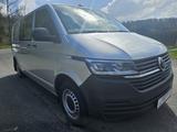 Volkswagen T6.1 Kasten 4Motion DSG lang LED ACC AHK Kamera - Volkswagen T6 andere aus 2019