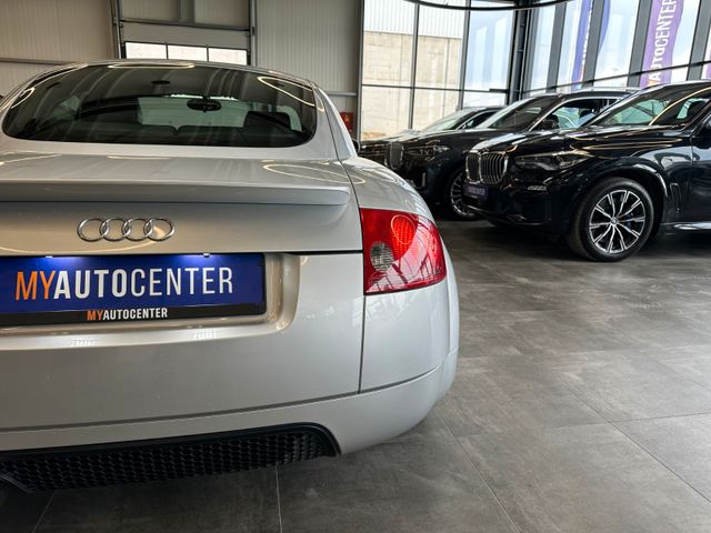 Audi TT *Klima*elek. Fenst.* Sport* Coupe*