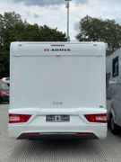 Adria Coral 670 SL | NAVI+RFK, Markise, Top gebraucht