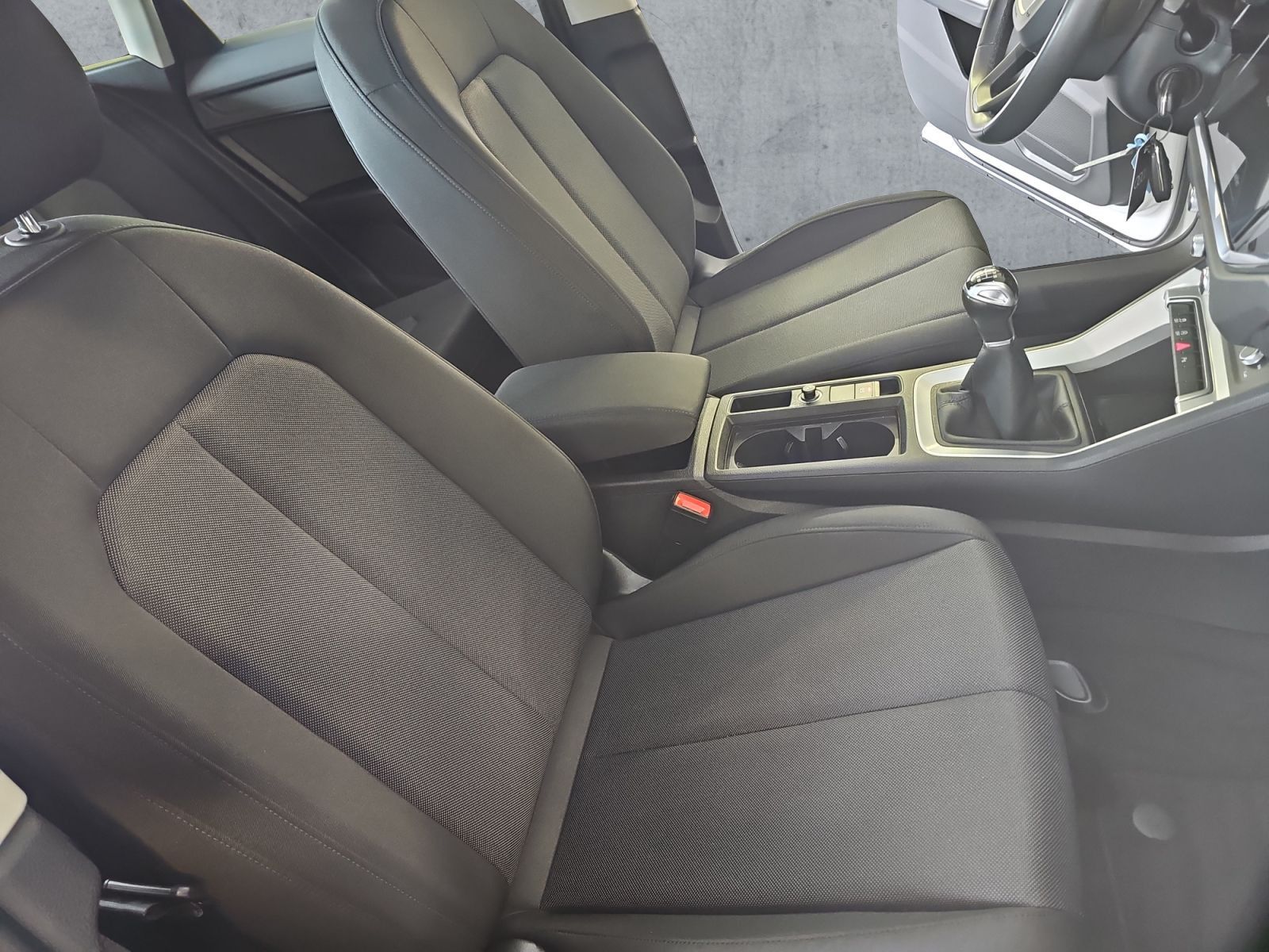 Audi Q3 - Bild 13