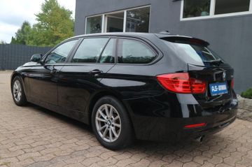 BMW 318 - 4
