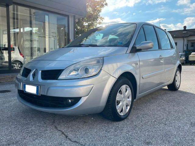 Renault Scenic Scénic 1.5 dCi/105CV - Solo 122.0