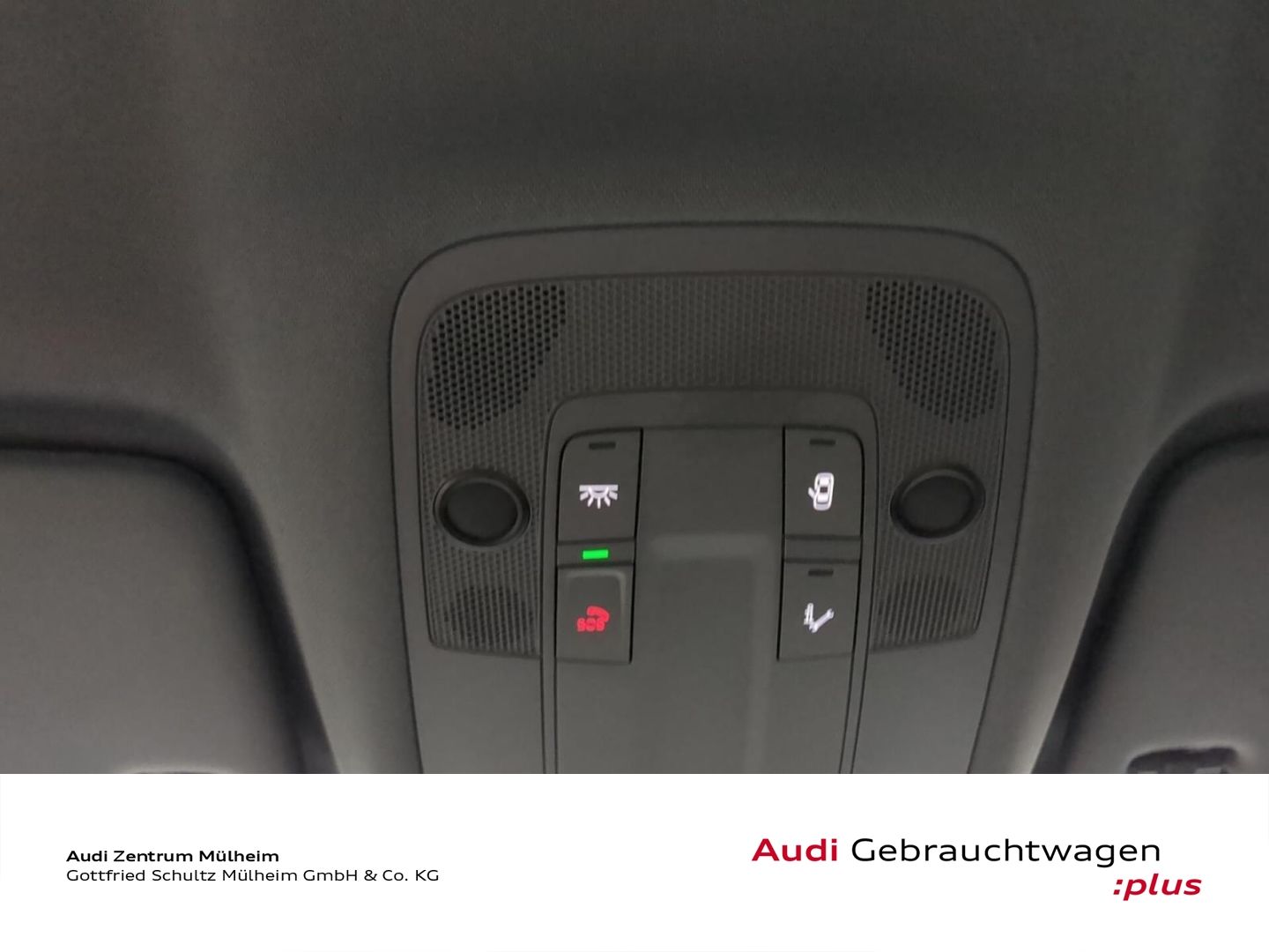 Audi A3 - Bild 22