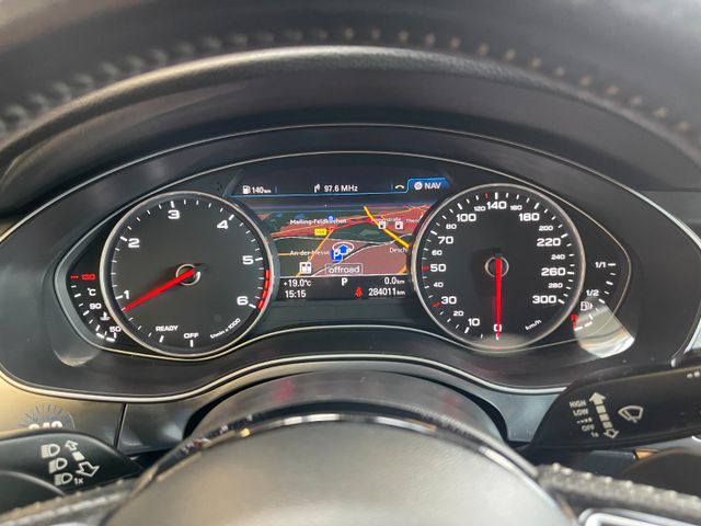 Audi A6 Avant 3.0 TDI quattro *PANO*ALCANTARA*S-LINE*