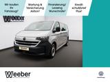 Volkswagen Transporter Kombi 2.0 TDI 8-Gang Automatik LED