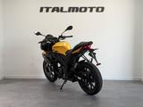 Aprilia Tuono 125 - APRILIA TUONO 125