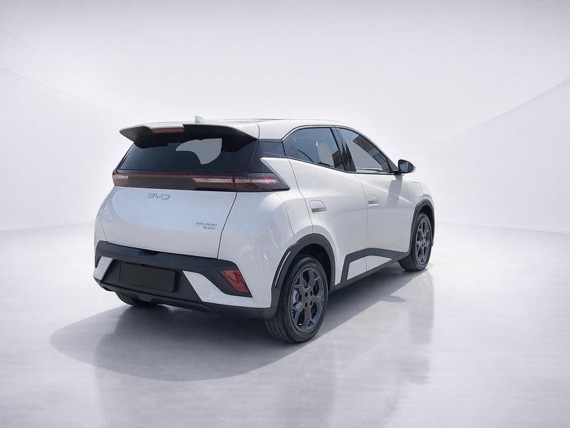 BYD Dolphin Surf Boost 43.2 kWh Sofort Verfügbar! imagem 3