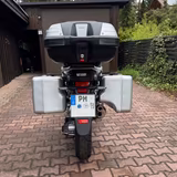 Honda Crosstourer VFR1200X DCT ABS Vollausstattung - Angebote