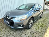 Citroën DS4 HDi 110 SoChic SoChic - gebrauchte Citroën DS4 aus dem Jahr 2012