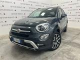Fiat 500X 2.0 MultiJet 140 CV AT9 4x4 Cross - Fiat 500L Cross aus 2015