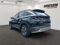 Hyundai TUCSON - Vorschau Bild 5