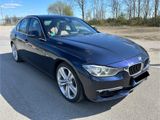 BMW 330d Luxury Line H&K/HUD/Pano/Lenkradheizung - BMW 330 aus 2012