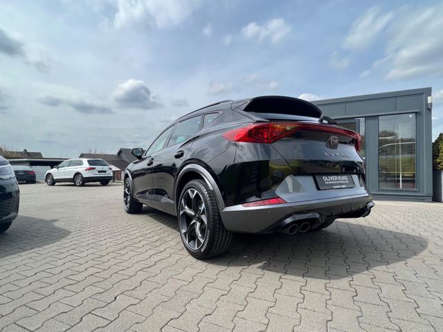 Cupra Formentor VZ 4Drive Pano E Klappe Beats