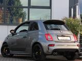Abarth 595 Competizione Rennsport Sitze Klimaauto. - Abarth 595 Competizione aus 2021