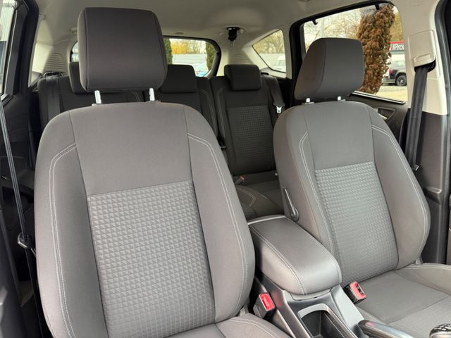 Ford C-Max Business Edition