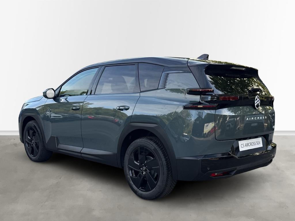 Citroën C5 Aircross Max Hybrid 145 6-Gang Doppelkupplung